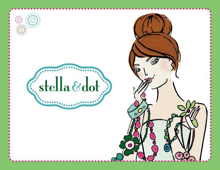 Stella | Style Sightings
